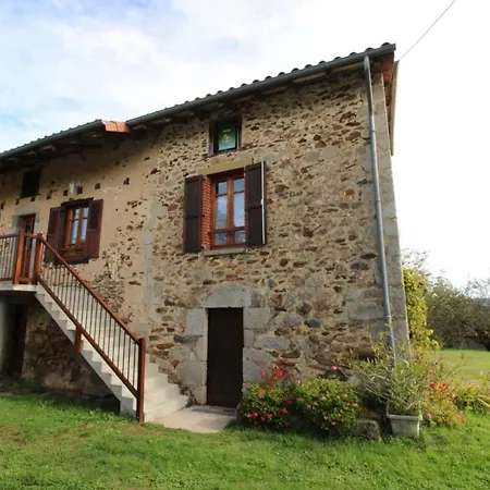 Maison Renovee Avec Jardin, 3 Chambres, Cheminee Et Tv Pres De La Vallee Du Lot - Fr-1-742-368