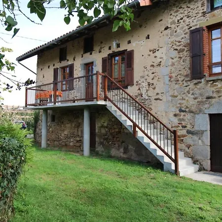 Tatil Evi Maison Renovee Avec Jardin, 3 Chambres, Cheminee Et Tv Pres De La Vallee Du Lot - Fr-1-742-368