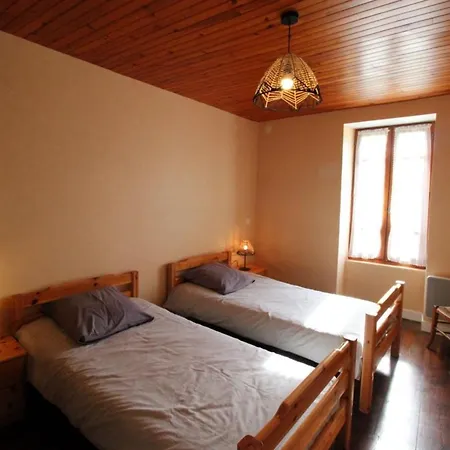 Maison Renovee Avec Jardin, 3 Chambres, Cheminee Et Tv Pres De La Vallee Du Lot - Fr-1-742-368 *