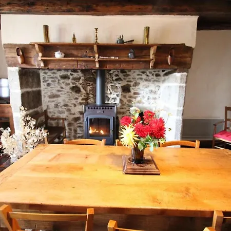 Maison Renovee Avec Jardin, 3 Chambres, Cheminee Et Tv Pres De La Vallee Du Lot - Fr-1-742-368 Tatil Evi